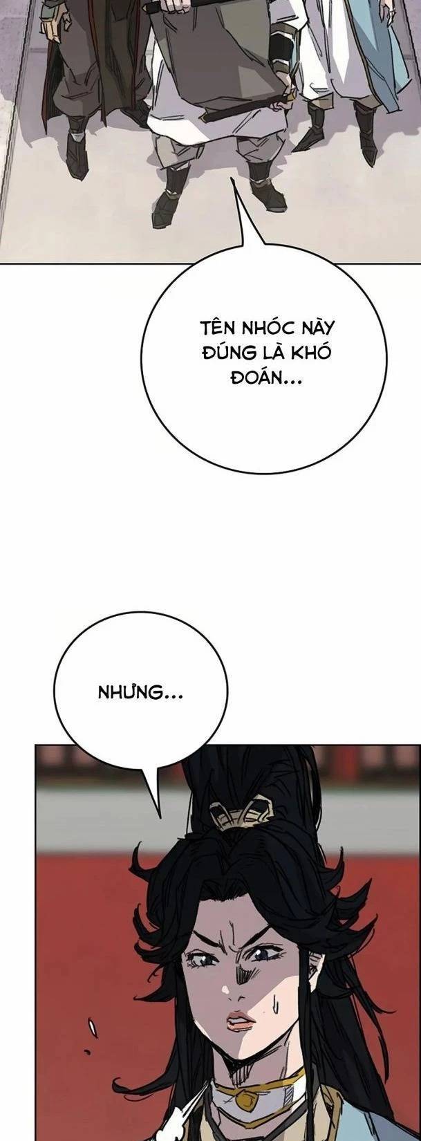 Tiên Kiếm Bất Bại - Chapter 232 - Page 67