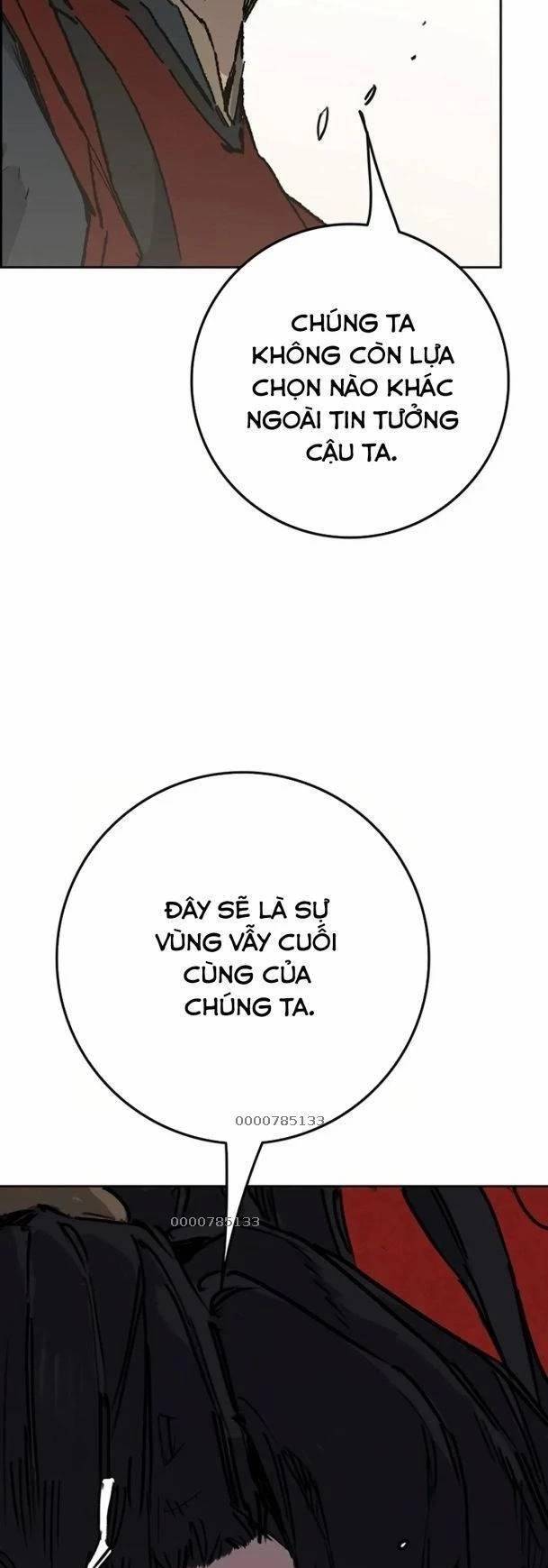 Tiên Kiếm Bất Bại - Chapter 232 - Page 69