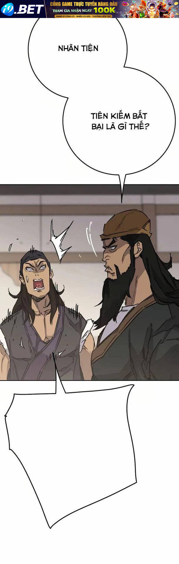 Tiên Kiếm Bất Bại - Chapter 232 - Page 7