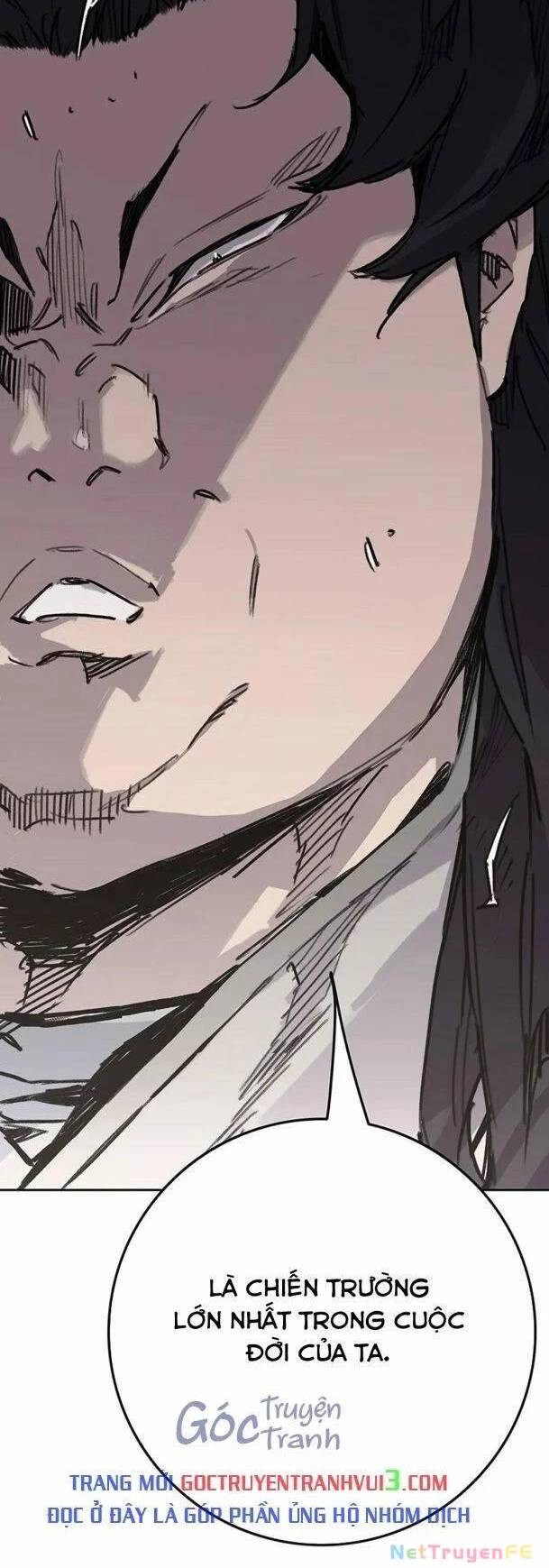 Tiên Kiếm Bất Bại - Chapter 232 - Page 70