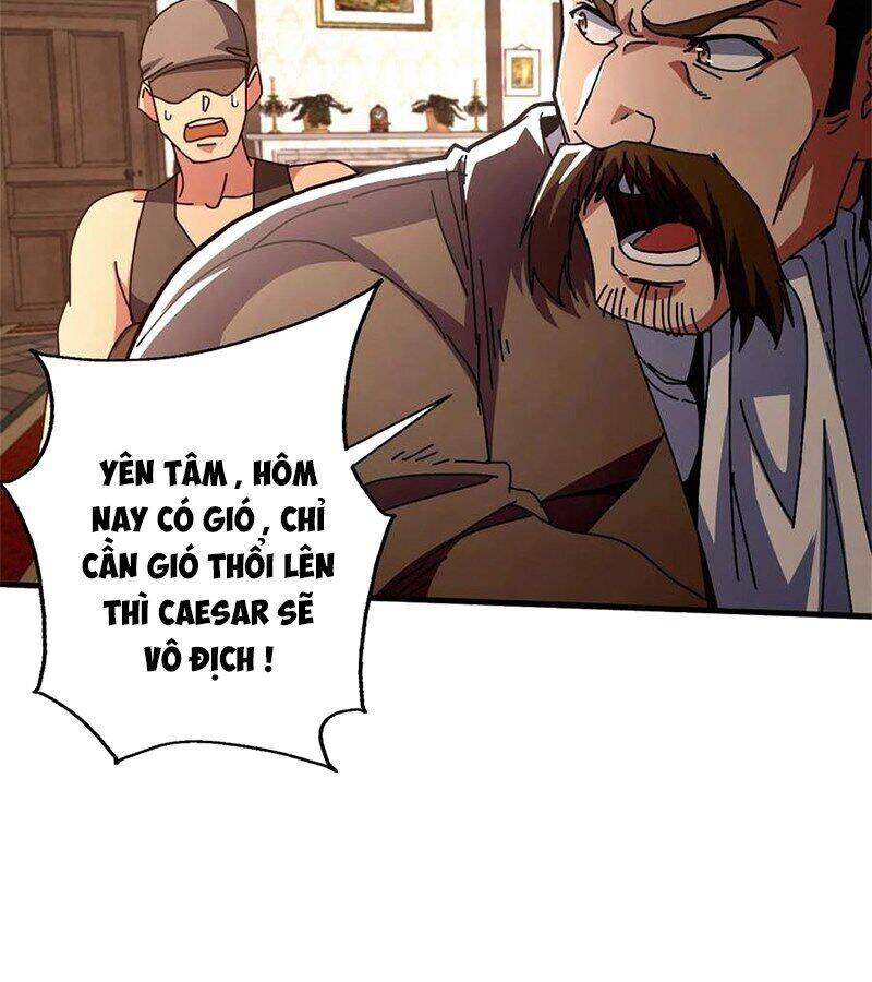 Trưởng Giám Ngục Trông Coi Các Ma Nữ - Chapter 95 - Page 10
