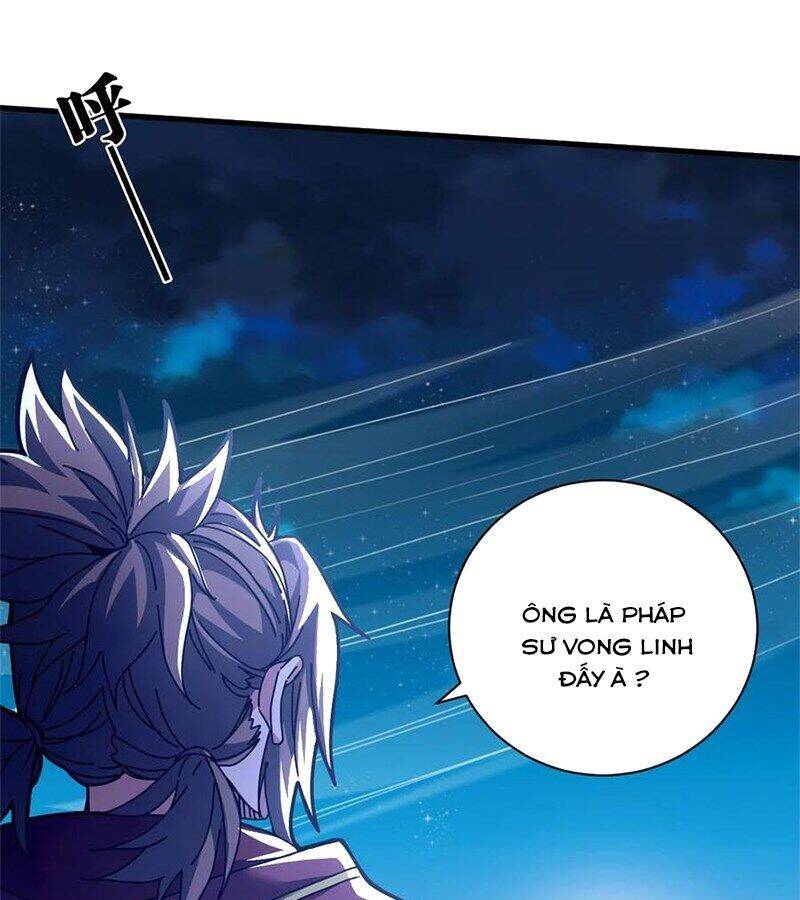 Trưởng Giám Ngục Trông Coi Các Ma Nữ - Chapter 95 - Page 11