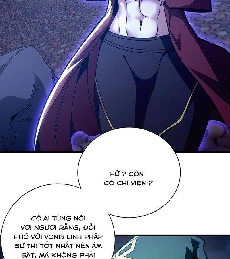 Trưởng Giám Ngục Trông Coi Các Ma Nữ - Chapter 95 - Page 14