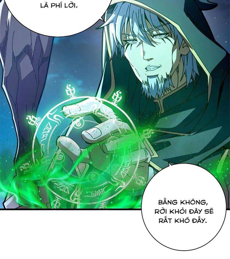 Trưởng Giám Ngục Trông Coi Các Ma Nữ - Chapter 95 - Page 15