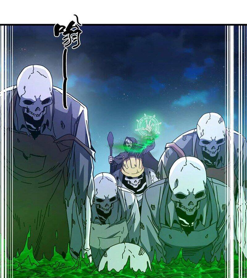 Trưởng Giám Ngục Trông Coi Các Ma Nữ - Chapter 95 - Page 16