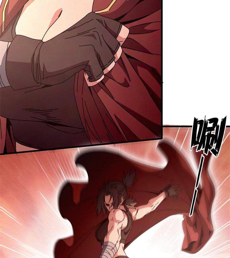 Trưởng Giám Ngục Trông Coi Các Ma Nữ - Chapter 95 - Page 19