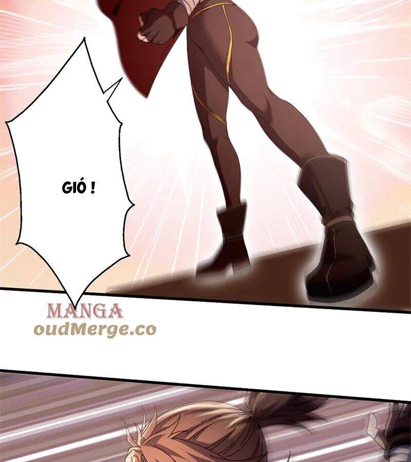 Trưởng Giám Ngục Trông Coi Các Ma Nữ - Chapter 95 - Page 20