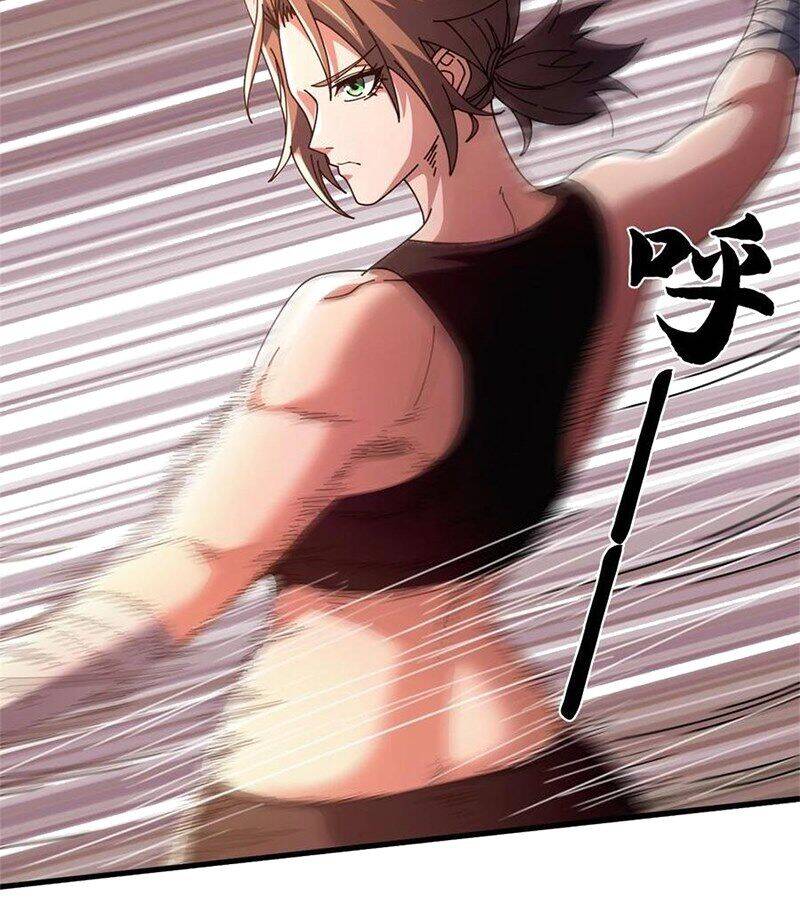 Trưởng Giám Ngục Trông Coi Các Ma Nữ - Chapter 95 - Page 21