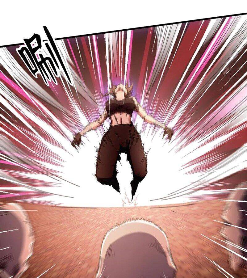 Trưởng Giám Ngục Trông Coi Các Ma Nữ - Chapter 95 - Page 22