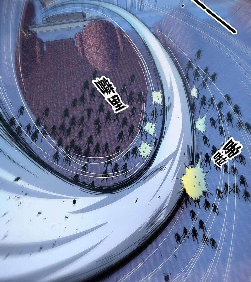 Trưởng Giám Ngục Trông Coi Các Ma Nữ - Chapter 95 - Page 25