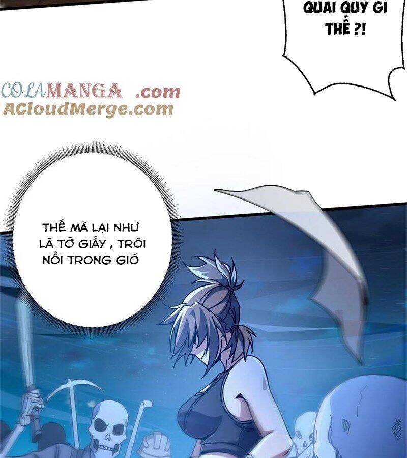 Trưởng Giám Ngục Trông Coi Các Ma Nữ - Chapter 95 - Page 29