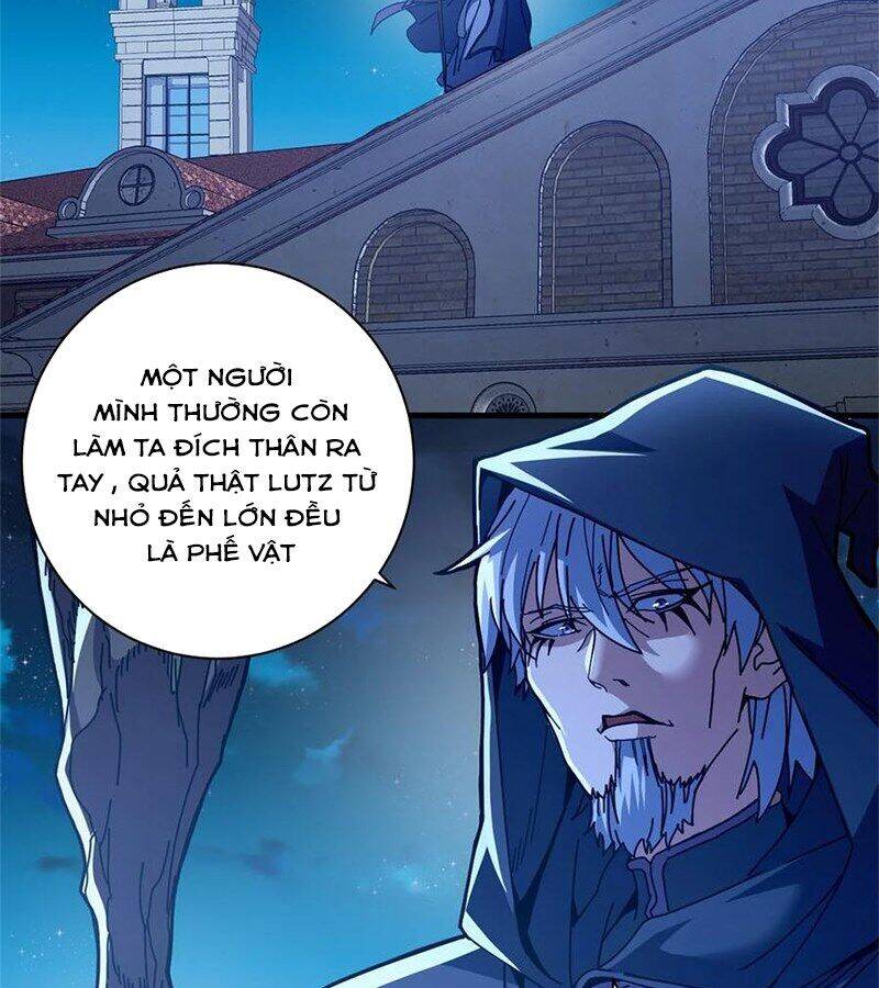 Trưởng Giám Ngục Trông Coi Các Ma Nữ - Chapter 95 - Page 3