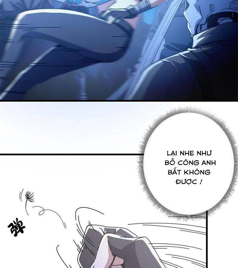 Trưởng Giám Ngục Trông Coi Các Ma Nữ - Chapter 95 - Page 30