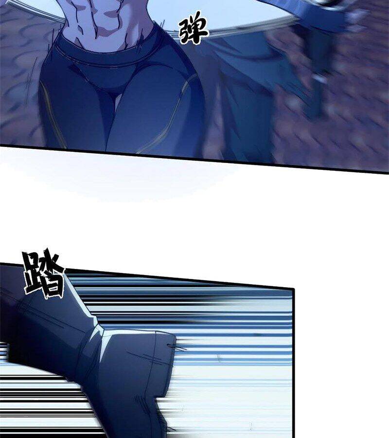 Trưởng Giám Ngục Trông Coi Các Ma Nữ - Chapter 95 - Page 32