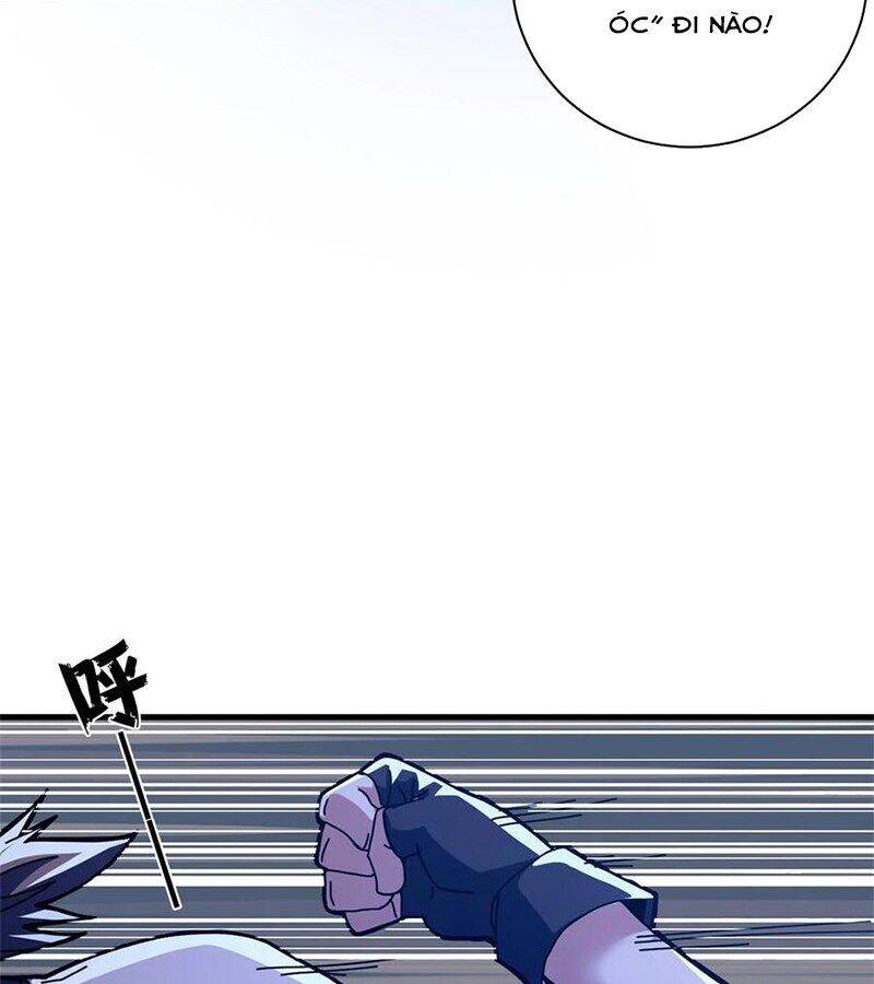 Trưởng Giám Ngục Trông Coi Các Ma Nữ - Chapter 95 - Page 36