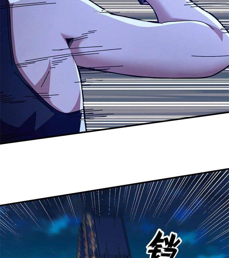 Trưởng Giám Ngục Trông Coi Các Ma Nữ - Chapter 95 - Page 37