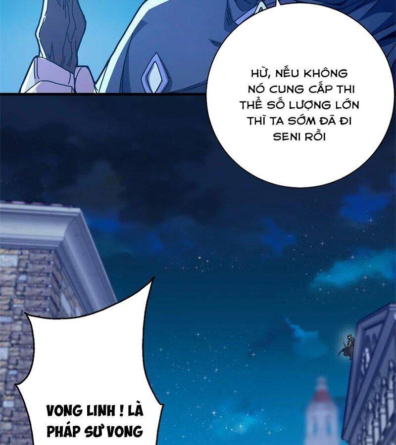 Trưởng Giám Ngục Trông Coi Các Ma Nữ - Chapter 95 - Page 4