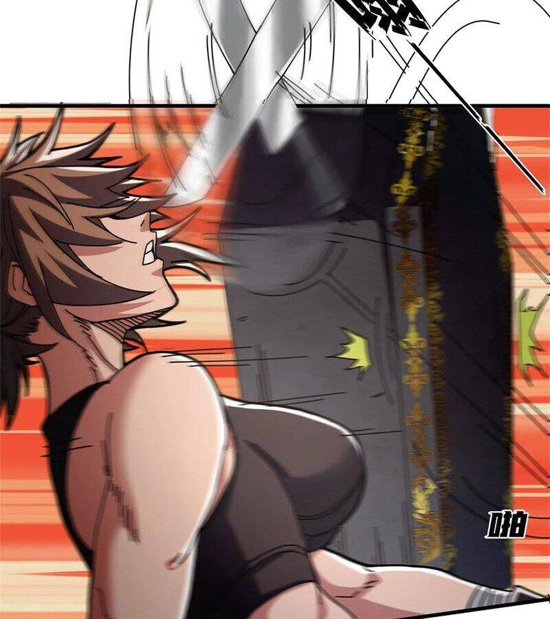 Trưởng Giám Ngục Trông Coi Các Ma Nữ - Chapter 95 - Page 41