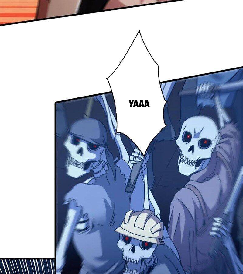 Trưởng Giám Ngục Trông Coi Các Ma Nữ - Chapter 95 - Page 42