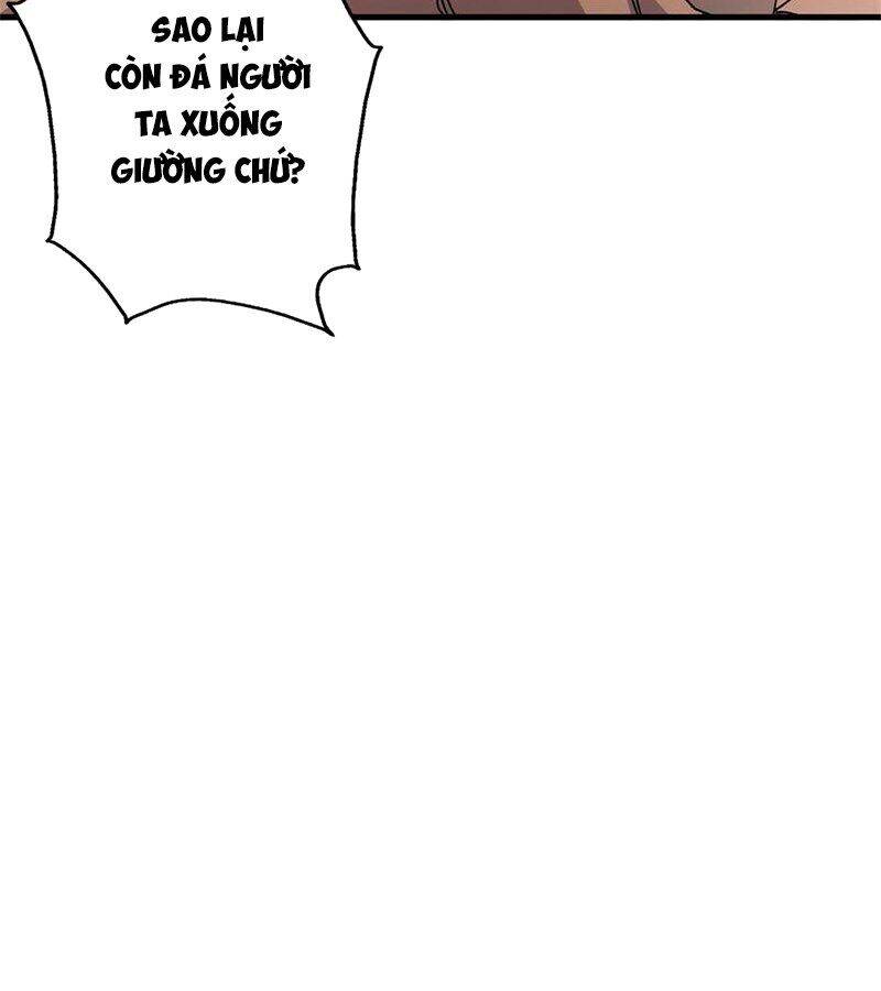 Trưởng Giám Ngục Trông Coi Các Ma Nữ - Chapter 95 - Page 48