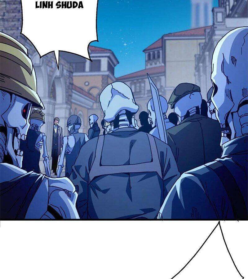 Trưởng Giám Ngục Trông Coi Các Ma Nữ - Chapter 95 - Page 5