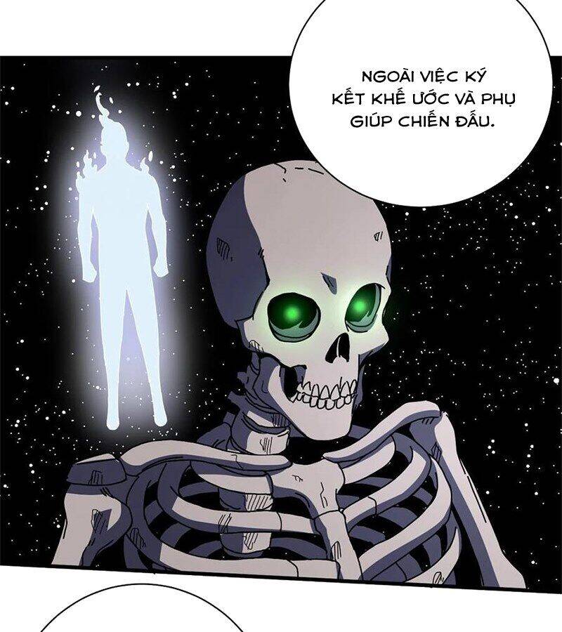 Trưởng Giám Ngục Trông Coi Các Ma Nữ - Chapter 95 - Page 53