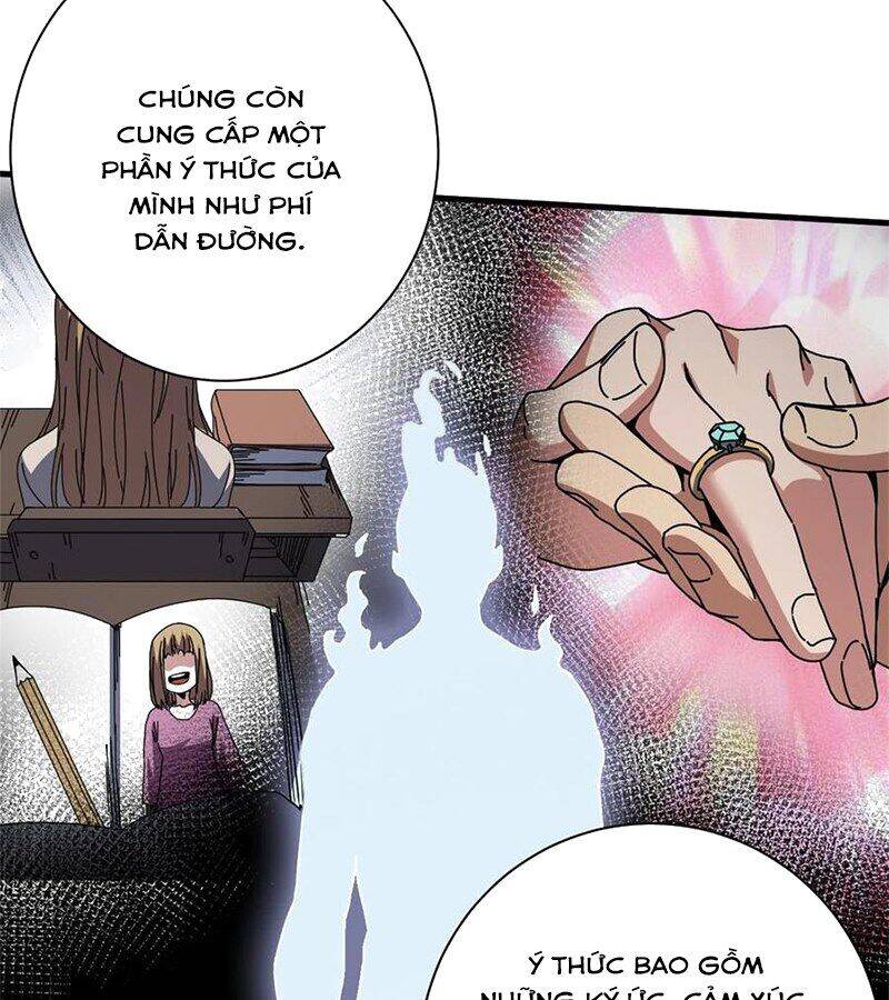 Trưởng Giám Ngục Trông Coi Các Ma Nữ - Chapter 95 - Page 54