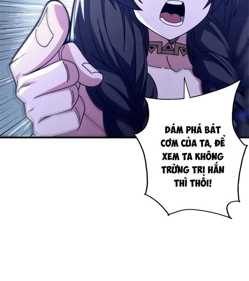 Trưởng Giám Ngục Trông Coi Các Ma Nữ - Chapter 95 - Page 56