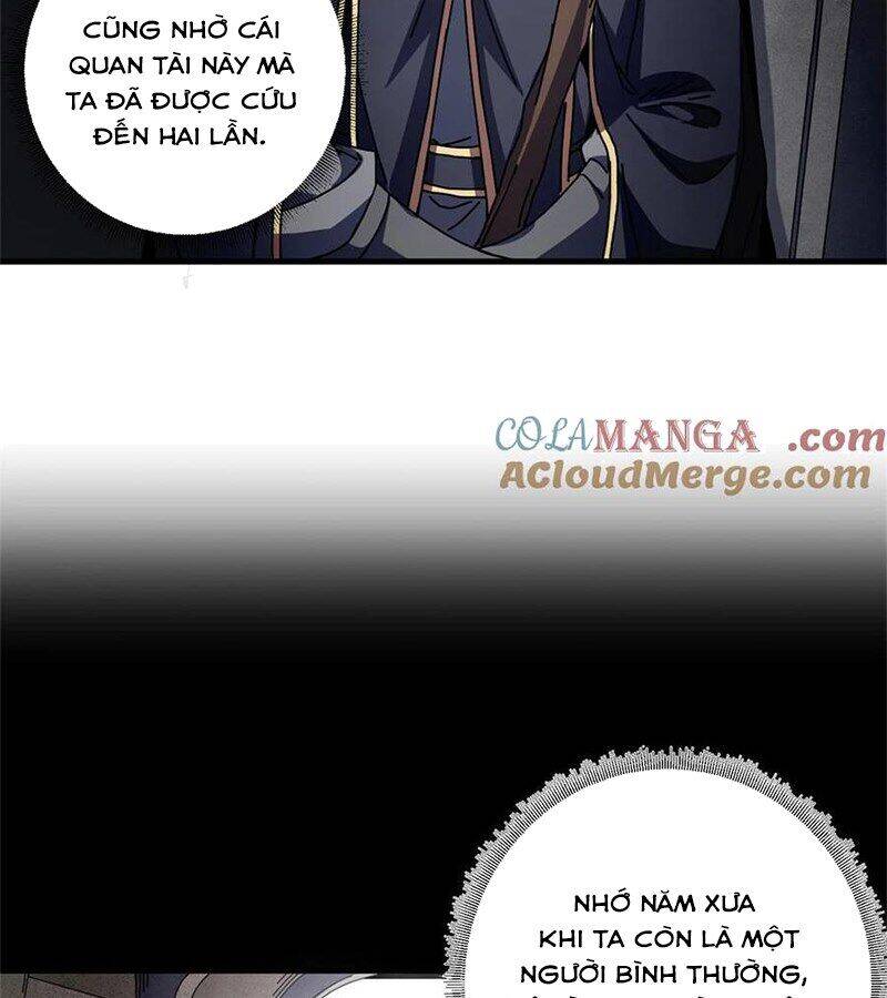 Trưởng Giám Ngục Trông Coi Các Ma Nữ - Chapter 95 - Page 59