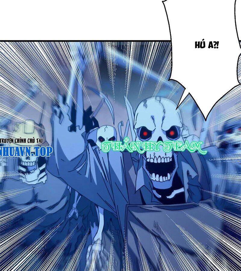 Trưởng Giám Ngục Trông Coi Các Ma Nữ - Chapter 95 - Page 6