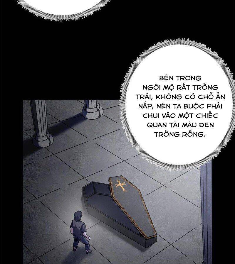 Trưởng Giám Ngục Trông Coi Các Ma Nữ - Chapter 95 - Page 61