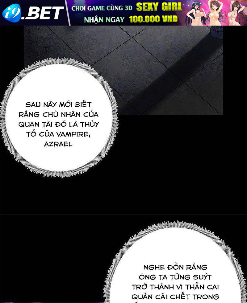 Trưởng Giám Ngục Trông Coi Các Ma Nữ - Chapter 95 - Page 62