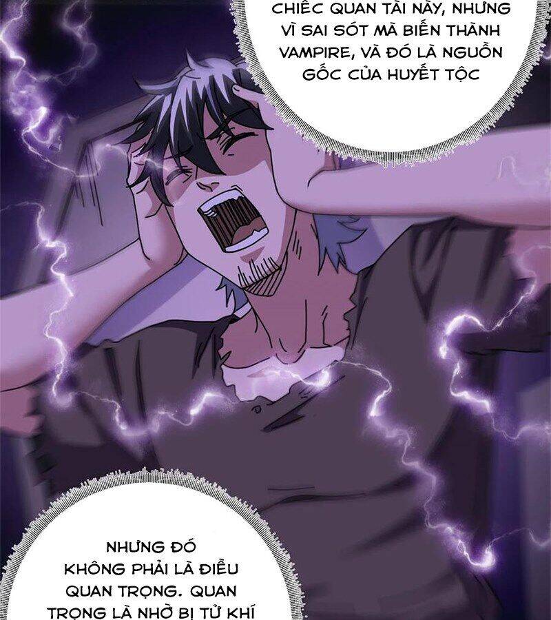 Trưởng Giám Ngục Trông Coi Các Ma Nữ - Chapter 95 - Page 63