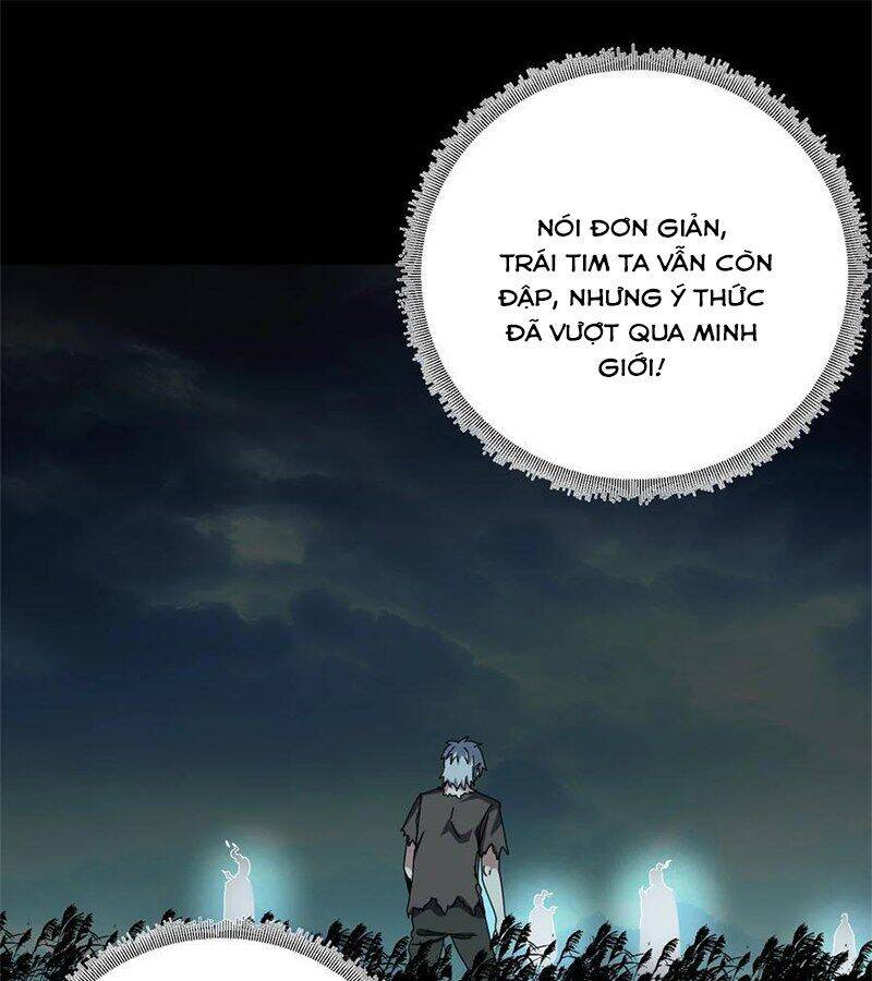 Trưởng Giám Ngục Trông Coi Các Ma Nữ - Chapter 95 - Page 65