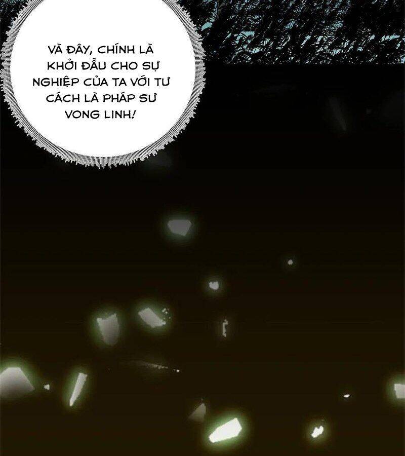 Trưởng Giám Ngục Trông Coi Các Ma Nữ - Chapter 95 - Page 66
