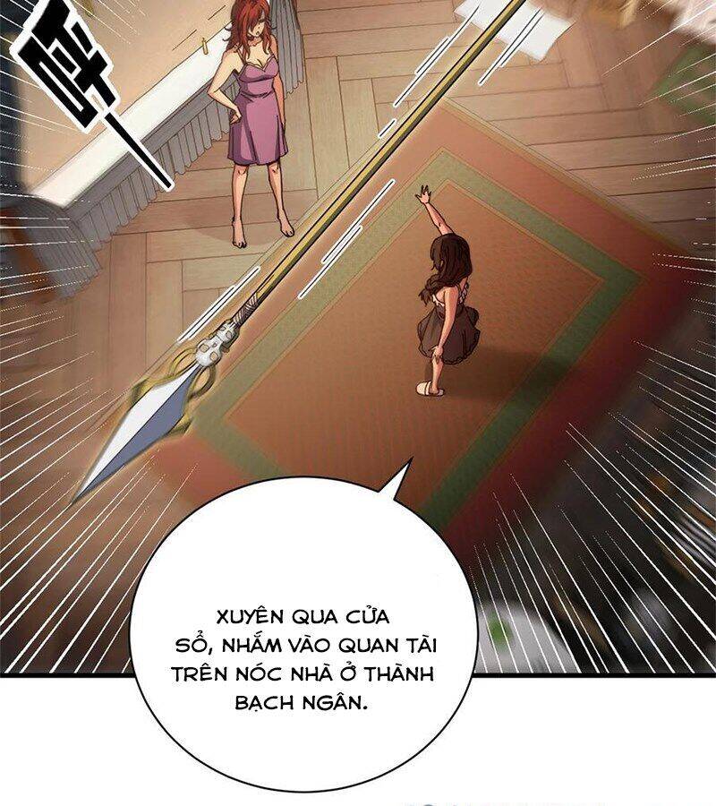 Trưởng Giám Ngục Trông Coi Các Ma Nữ - Chapter 95 - Page 72