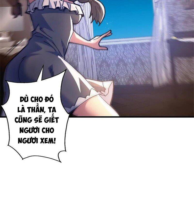 Trưởng Giám Ngục Trông Coi Các Ma Nữ - Chapter 95 - Page 74