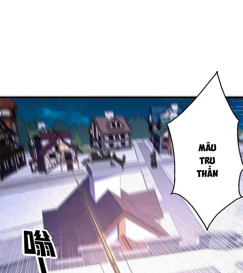 Trưởng Giám Ngục Trông Coi Các Ma Nữ - Chapter 95 - Page 75