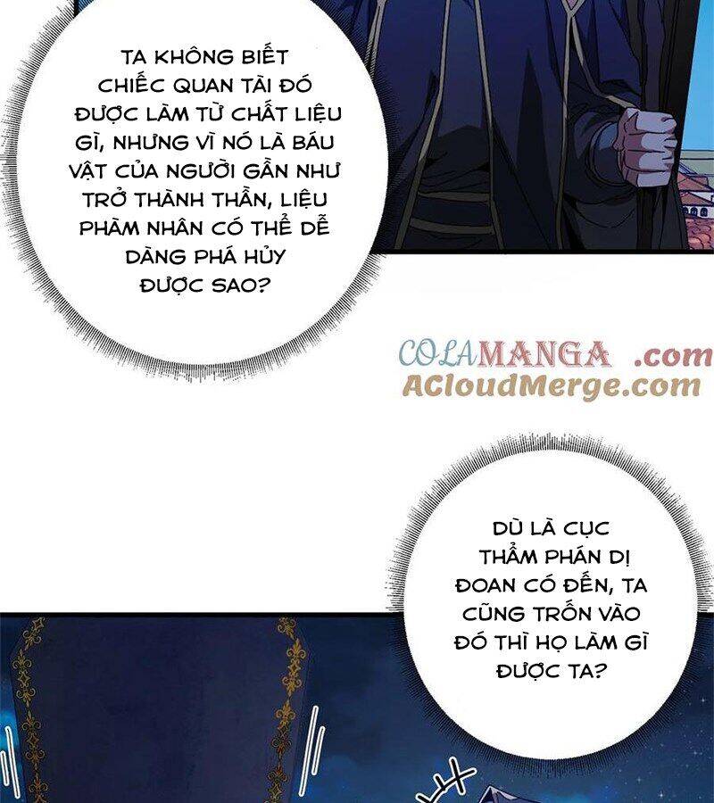 Trưởng Giám Ngục Trông Coi Các Ma Nữ - Chapter 95 - Page 78