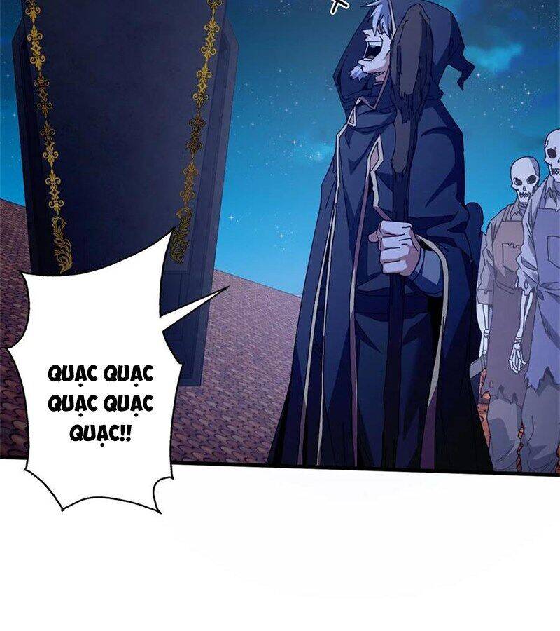 Trưởng Giám Ngục Trông Coi Các Ma Nữ - Chapter 95 - Page 79