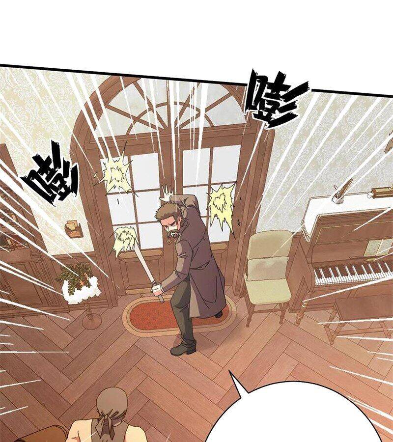 Trưởng Giám Ngục Trông Coi Các Ma Nữ - Chapter 95 - Page 8