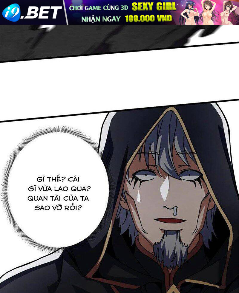 Trưởng Giám Ngục Trông Coi Các Ma Nữ - Chapter 95 - Page 81