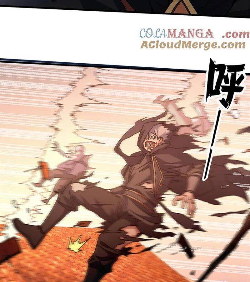 Trưởng Giám Ngục Trông Coi Các Ma Nữ - Chapter 95 - Page 82