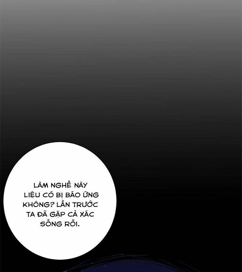 Trưởng Giám Ngục Trông Coi Các Ma Nữ - Chapter 96 - Page 12