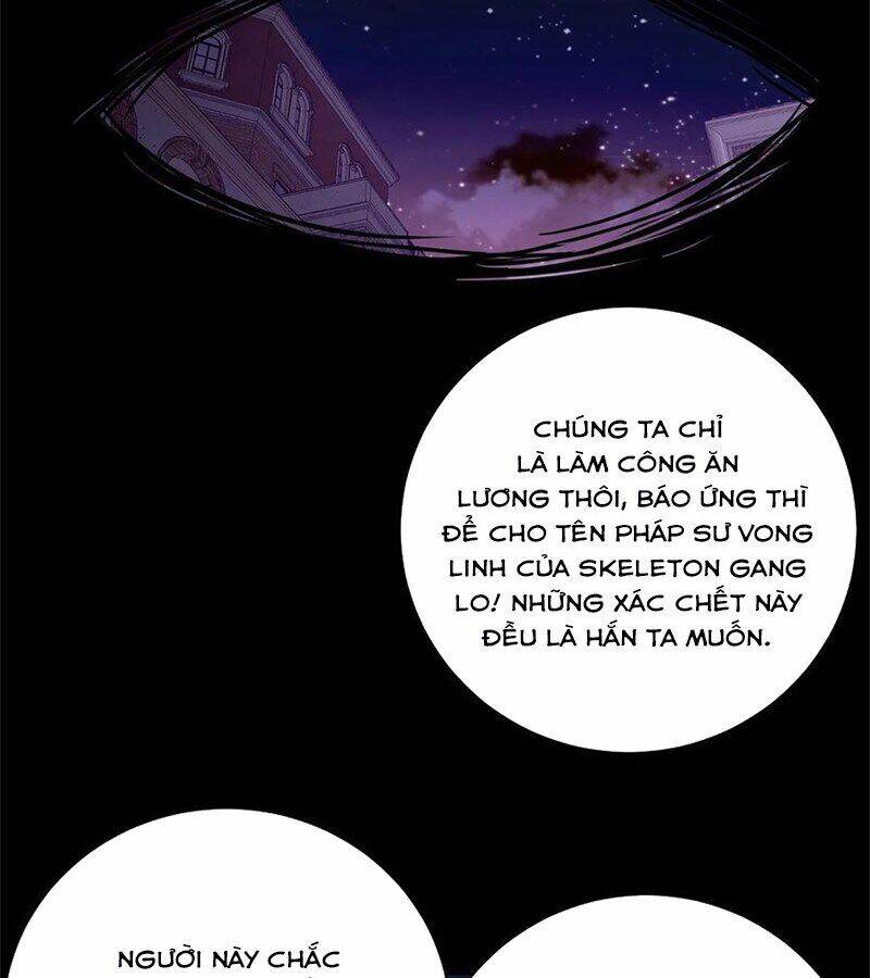 Trưởng Giám Ngục Trông Coi Các Ma Nữ - Chapter 96 - Page 13