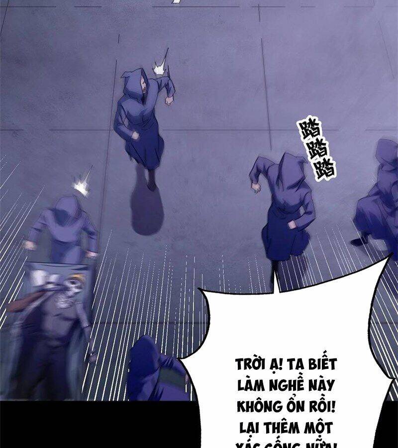 Trưởng Giám Ngục Trông Coi Các Ma Nữ - Chapter 96 - Page 16