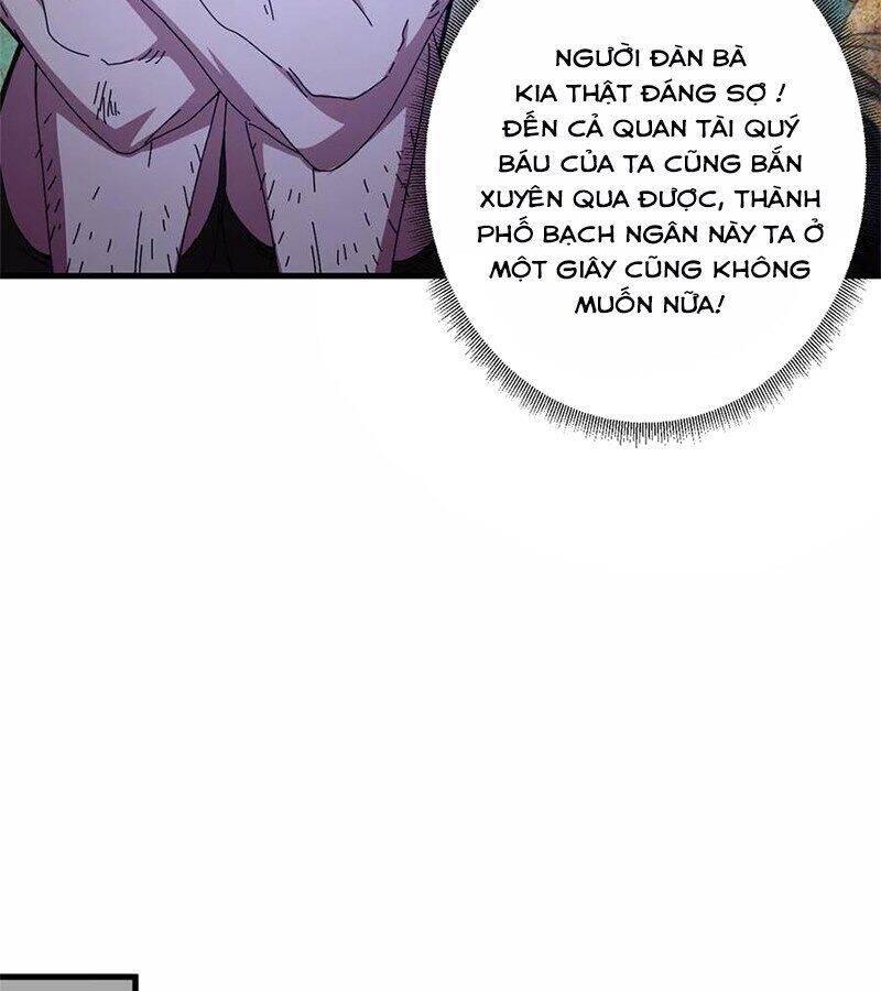 Trưởng Giám Ngục Trông Coi Các Ma Nữ - Chapter 96 - Page 20