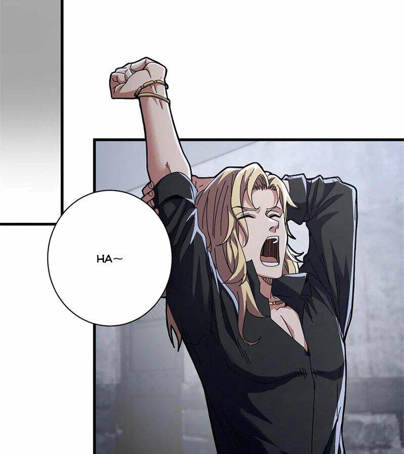 Trưởng Giám Ngục Trông Coi Các Ma Nữ - Chapter 96 - Page 21