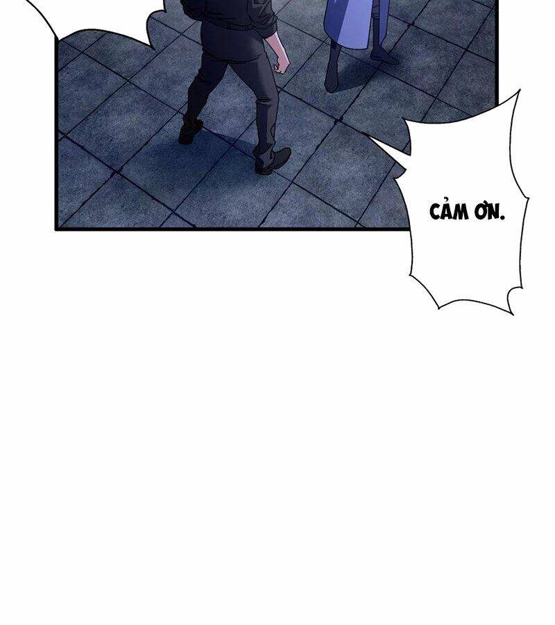 Trưởng Giám Ngục Trông Coi Các Ma Nữ - Chapter 96 - Page 27