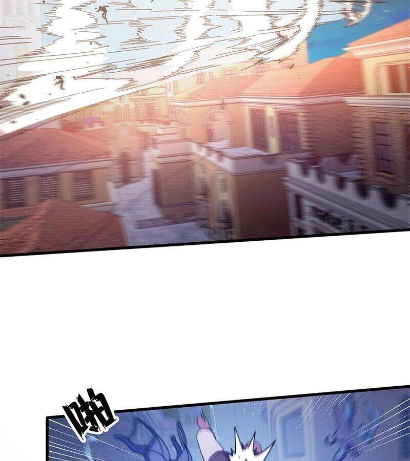 Trưởng Giám Ngục Trông Coi Các Ma Nữ - Chapter 96 - Page 3